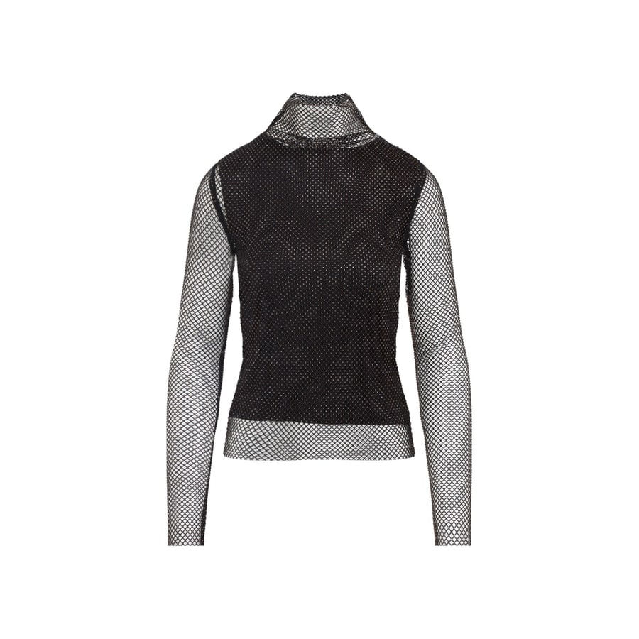 Sportmax Sportmax Gerarda Crystal Top, view 2