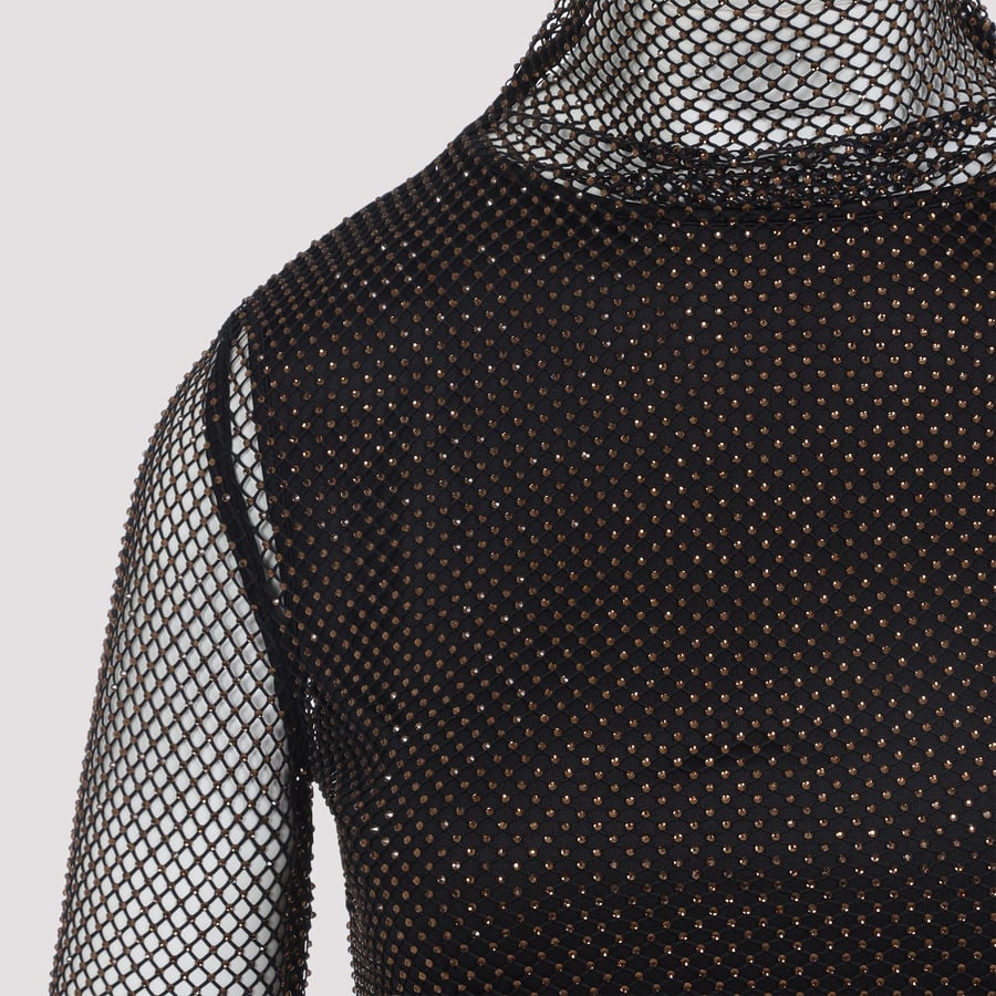 Sportmax Sportmax Gerarda Crystal Top, view 5