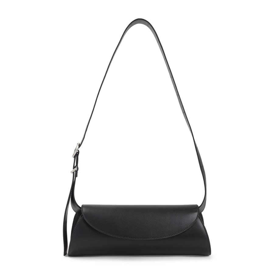 Jil Sander Jil Sander Sm Cannolo Handbag, view 2