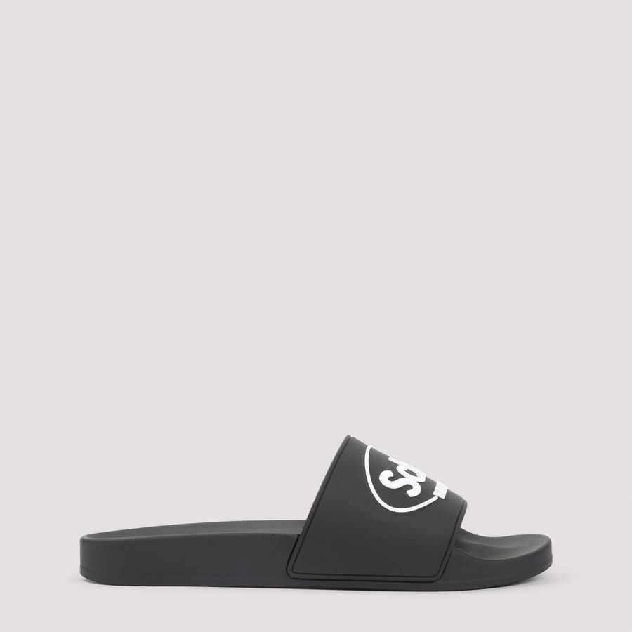 Balenciaga Balenciaga Pool Slide