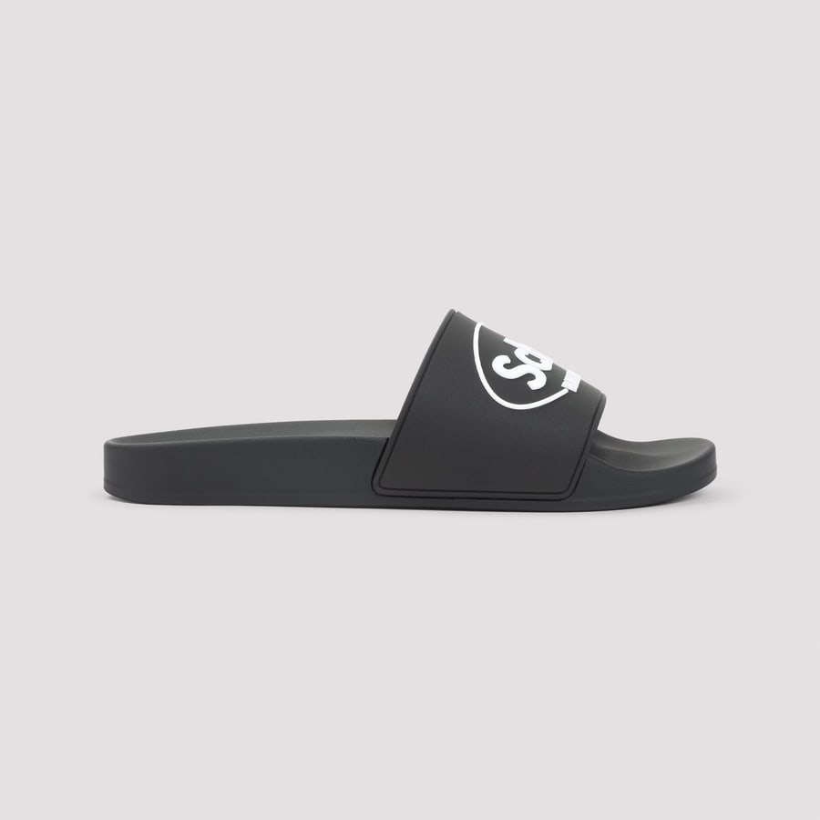 Balenciaga Balenciaga Pool Slide, view 3
