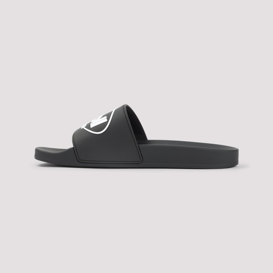 Balenciaga Balenciaga Pool Slide, view 4