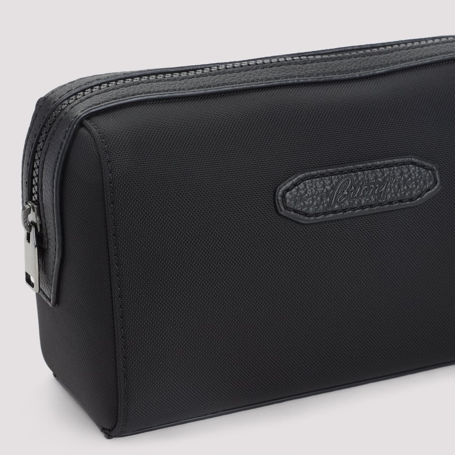 BRIONI Brioni Small Beauty Case, view 5