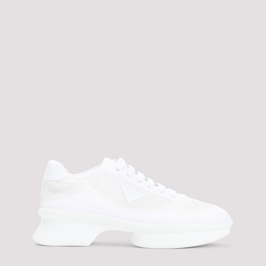 Prada Prads Wavy Sneakers