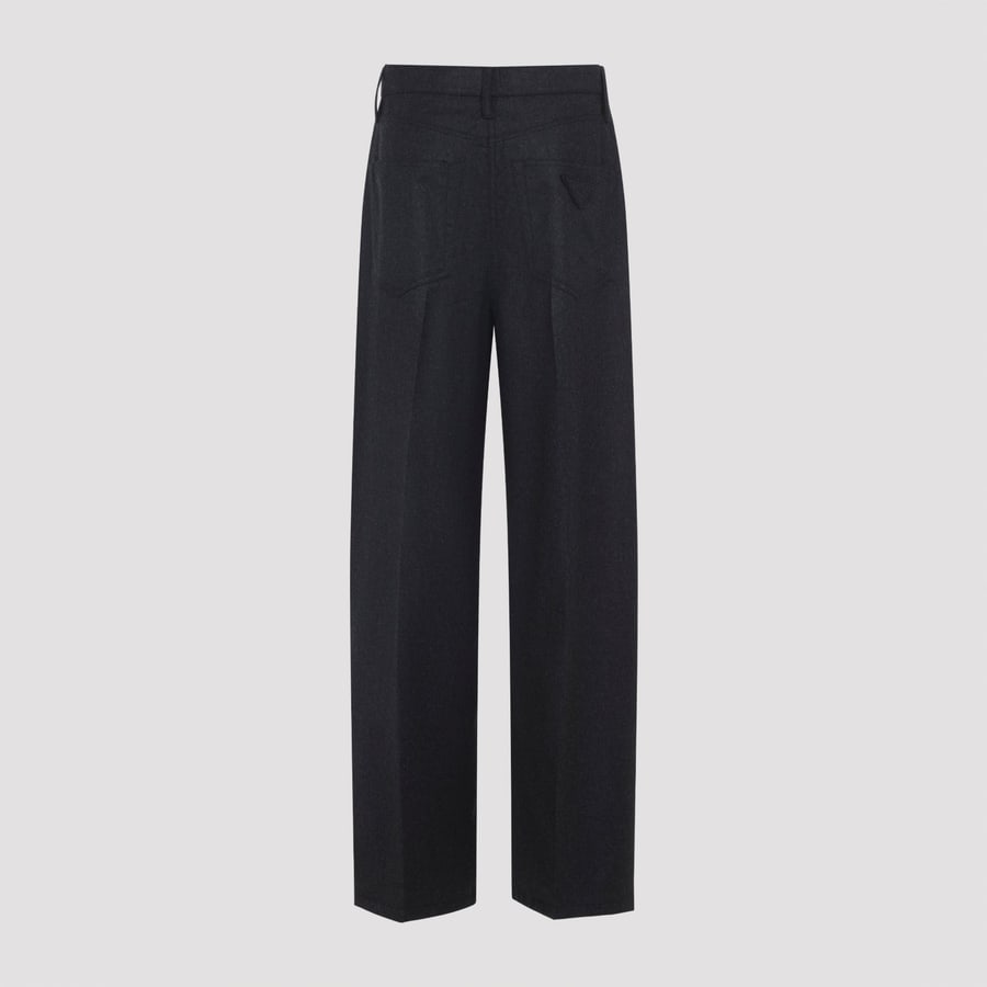 Prada Prada Pants, view 4