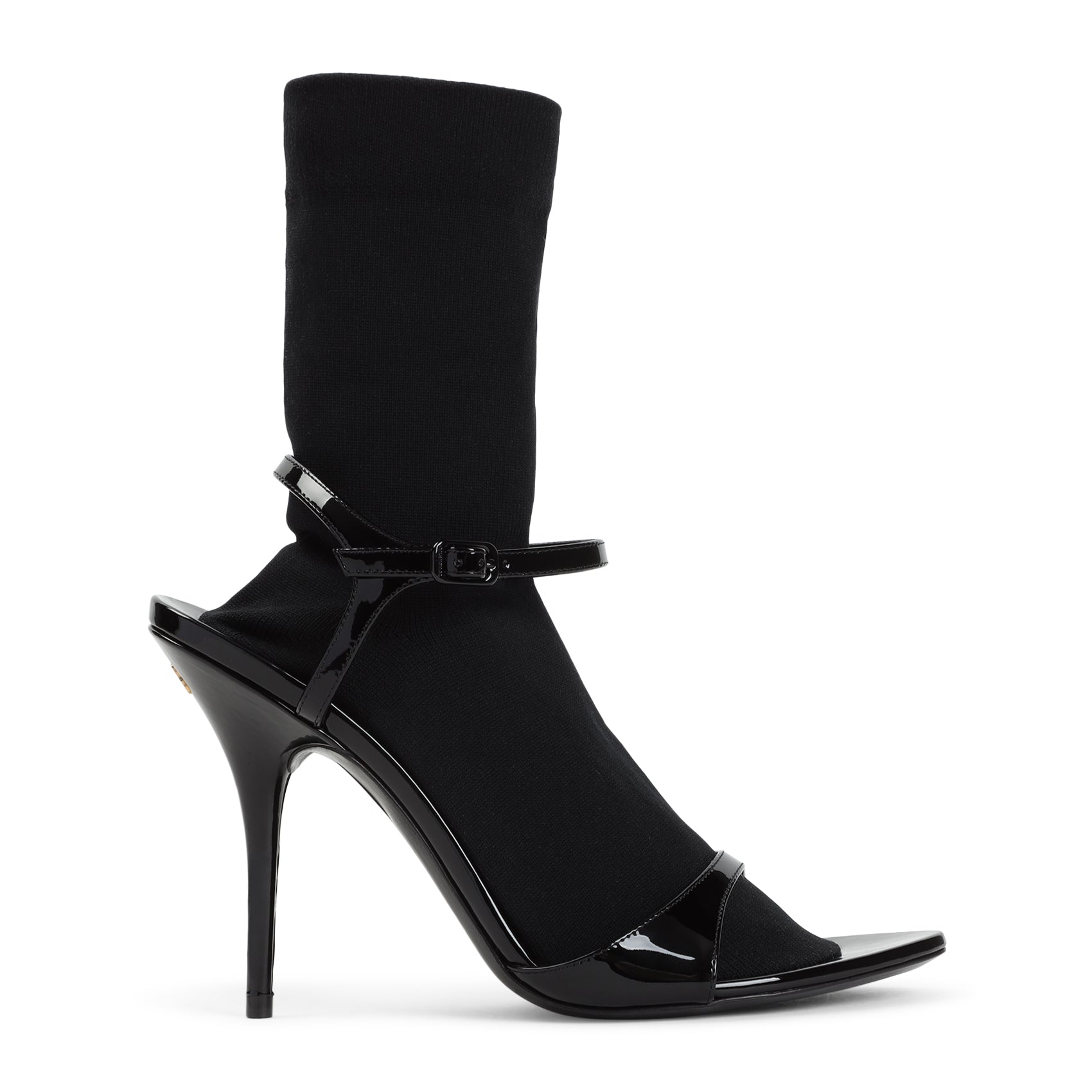 Balenciaga Balenciaga Avenue H110 Sock Boots, view 2