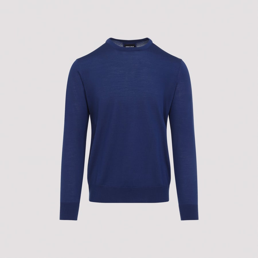 Giorgio Armani Giorgio Armani Sweater