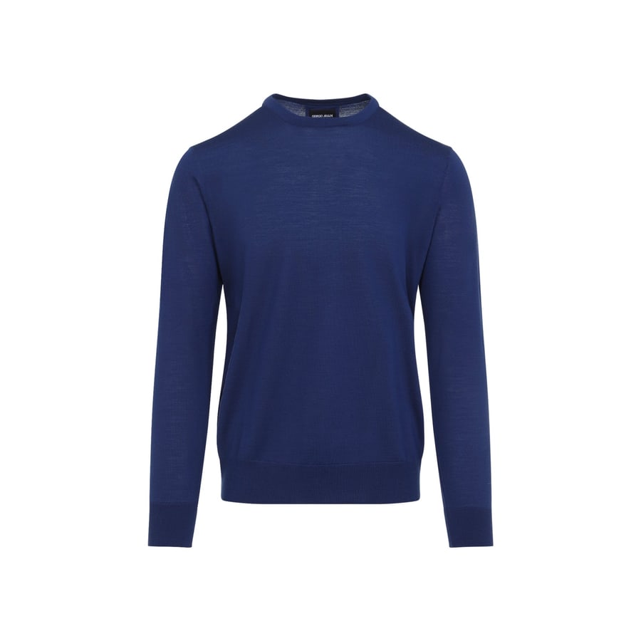 Giorgio Armani Giorgio Armani Sweater, view 2