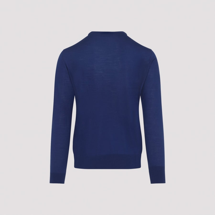 Giorgio Armani Giorgio Armani Sweater, view 4