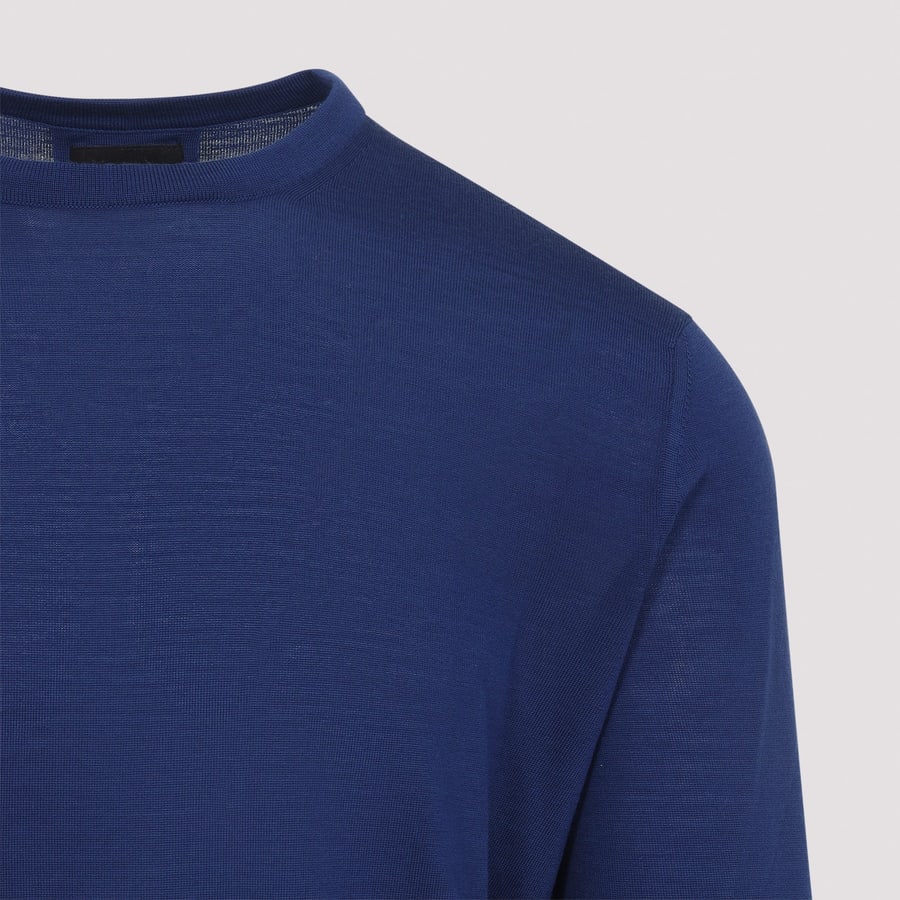 Giorgio Armani Giorgio Armani Sweater, view 5