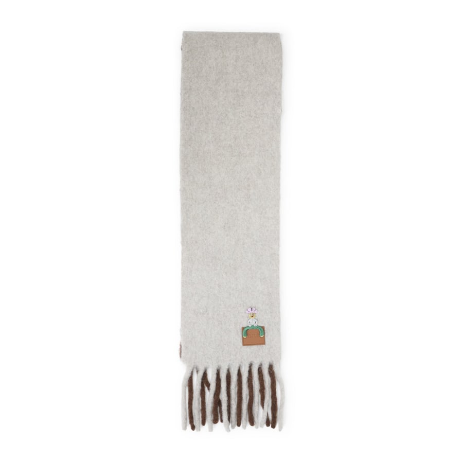 Loewe Loewe 23X176 Scarf, view 2