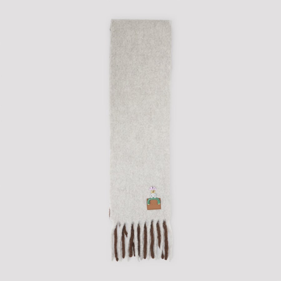 Loewe Loewe 23X176 Scarf, view 3