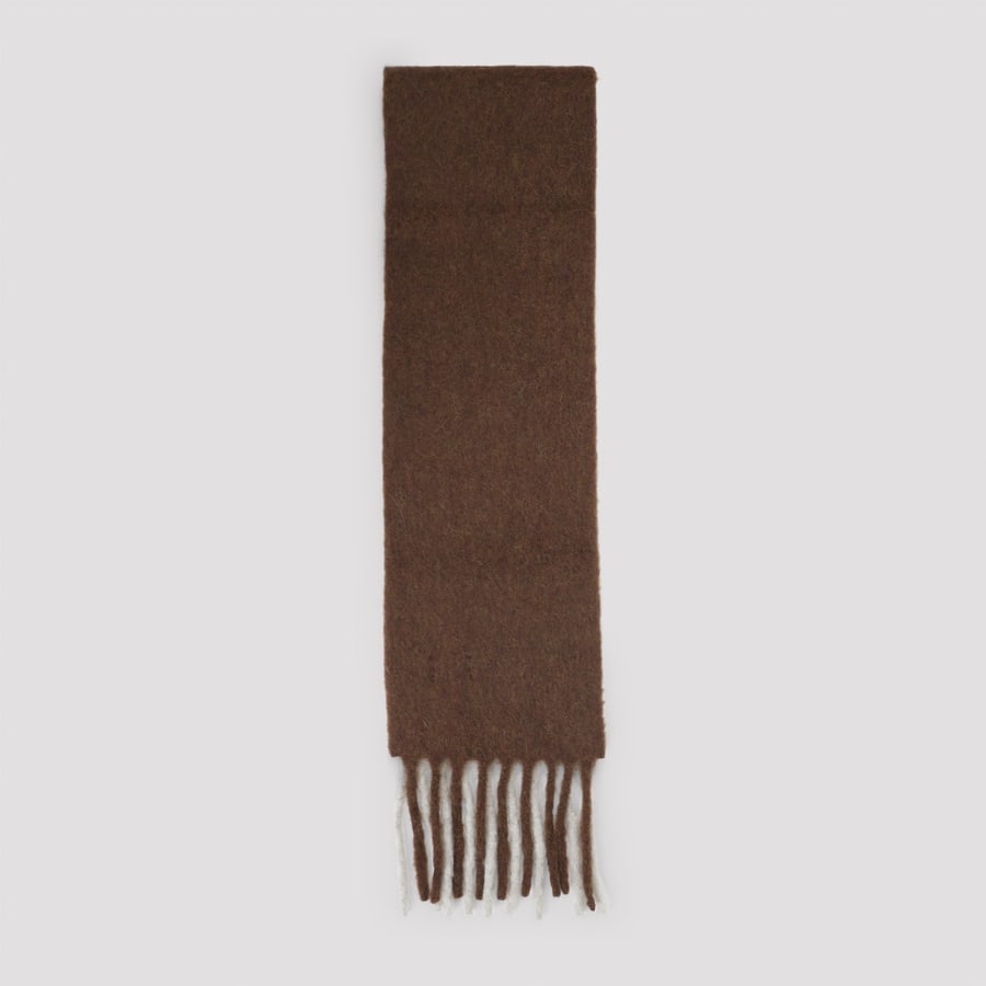 Loewe Loewe 23X176 Scarf, view 4