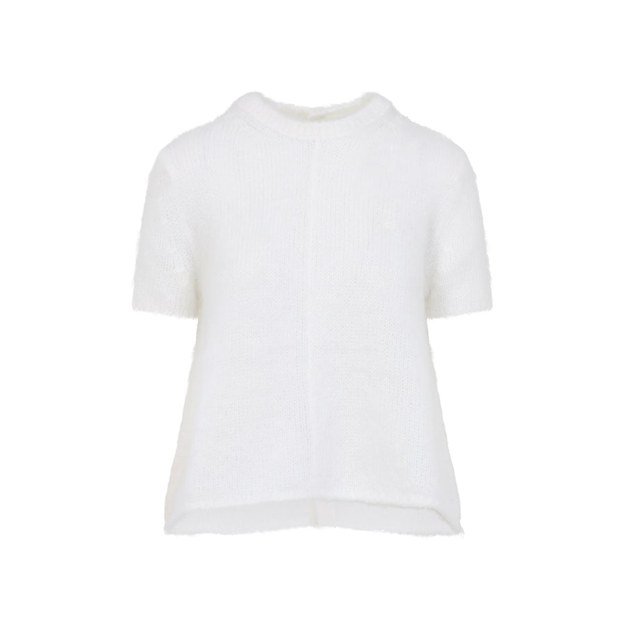 Loewe Loewe Short Sleeve Sweater, view 2