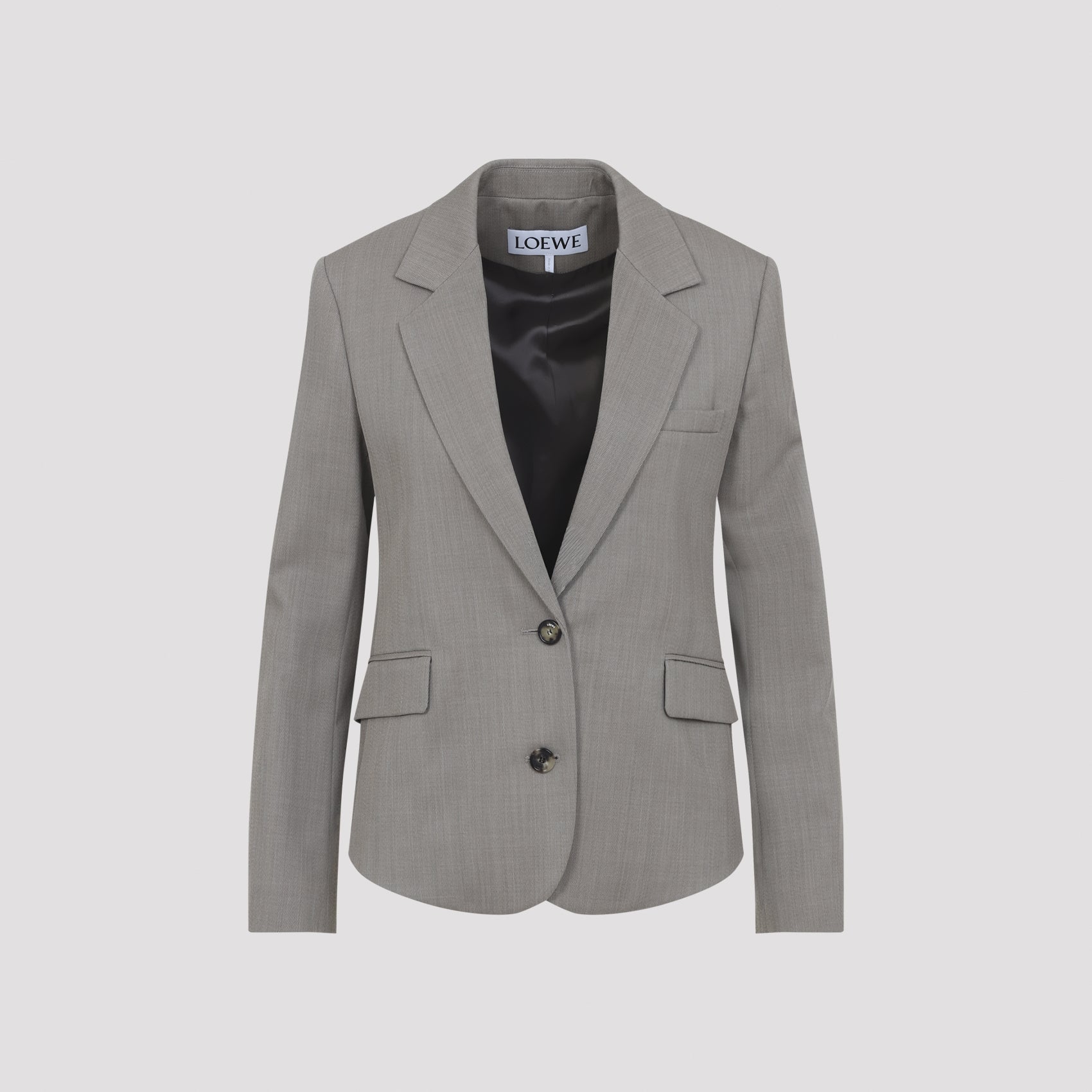 Loewe Loewe Tailored Jacket