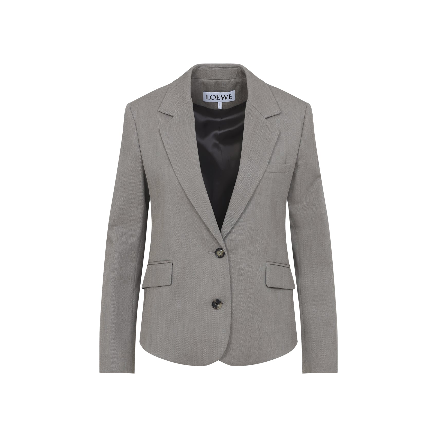 Loewe Loewe Tailored Jacket, view 2