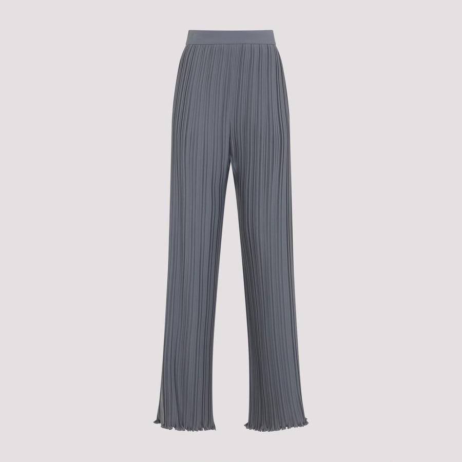 LANVIN Lanvin Pleated Trousers