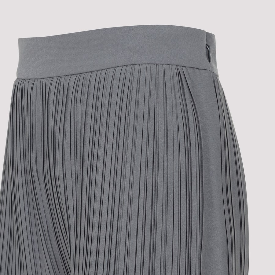 LANVIN Lanvin Pleated Trousers, view 5