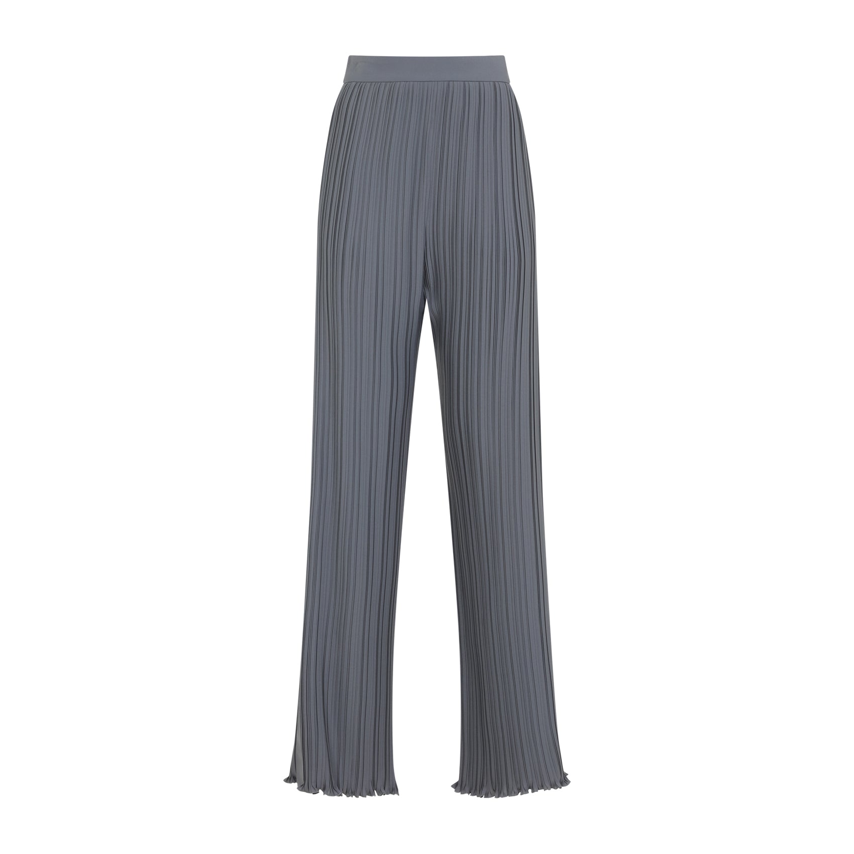 LANVIN Lanvin Pleated Trousers, view 2