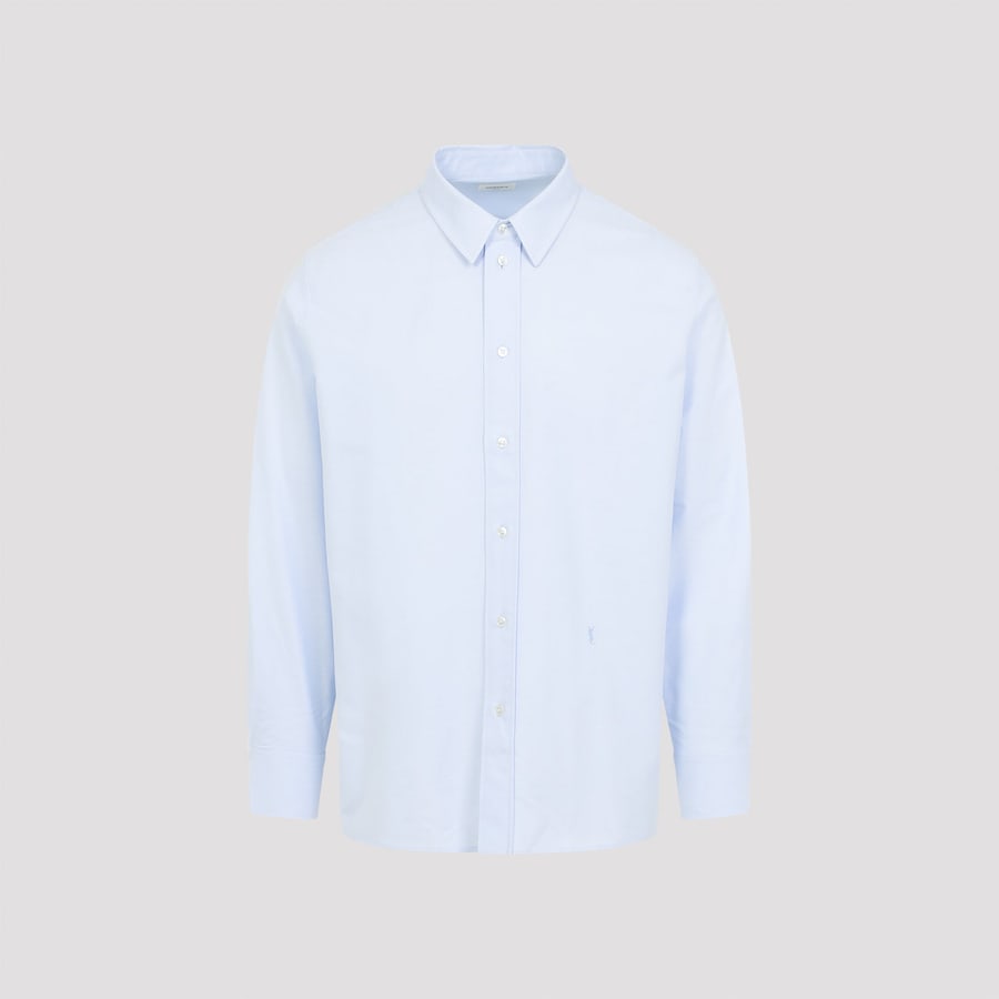 Saint Laurent Saint Laurent Shirt