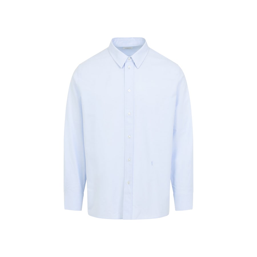 Saint Laurent Saint Laurent Shirt, view 2
