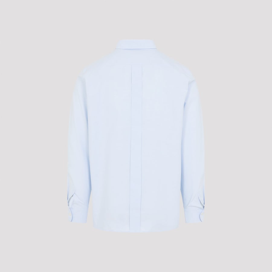 Saint Laurent Saint Laurent Shirt, view 4