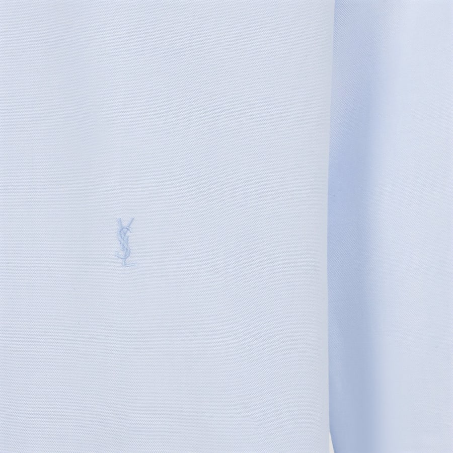 Saint Laurent Saint Laurent Shirt, view 6