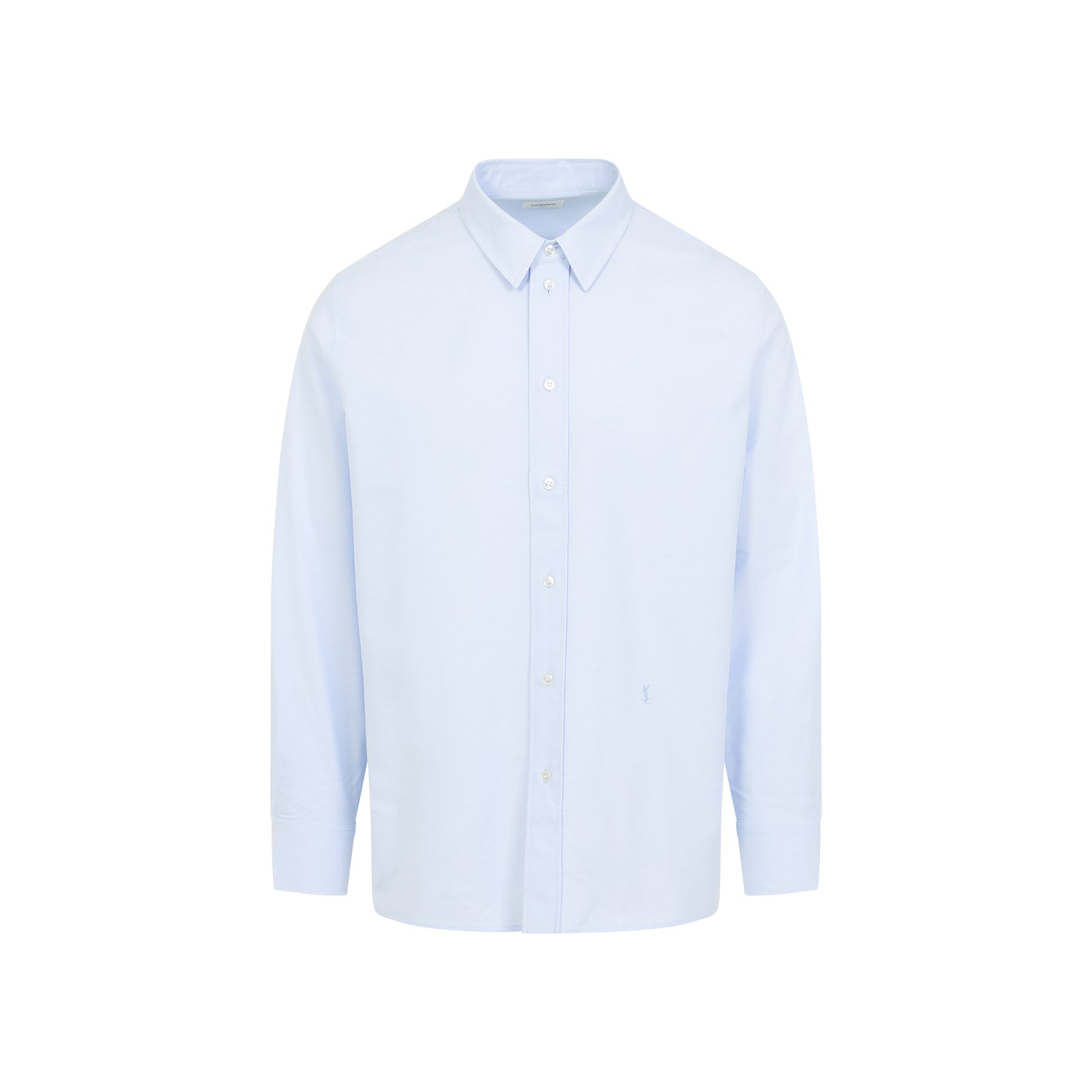 Saint Laurent Saint Laurent Shirt, view 2