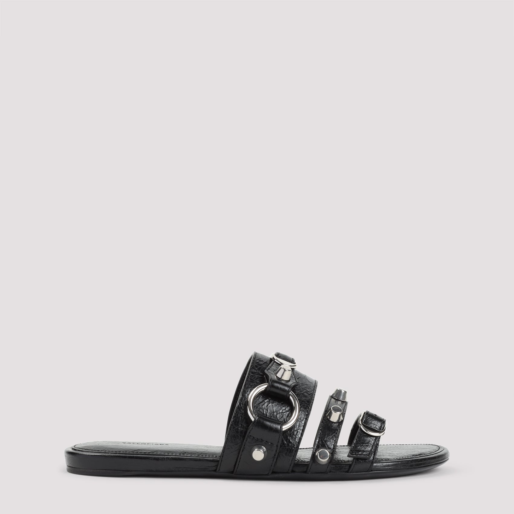 Balenciaga Balenciaga City Sandals