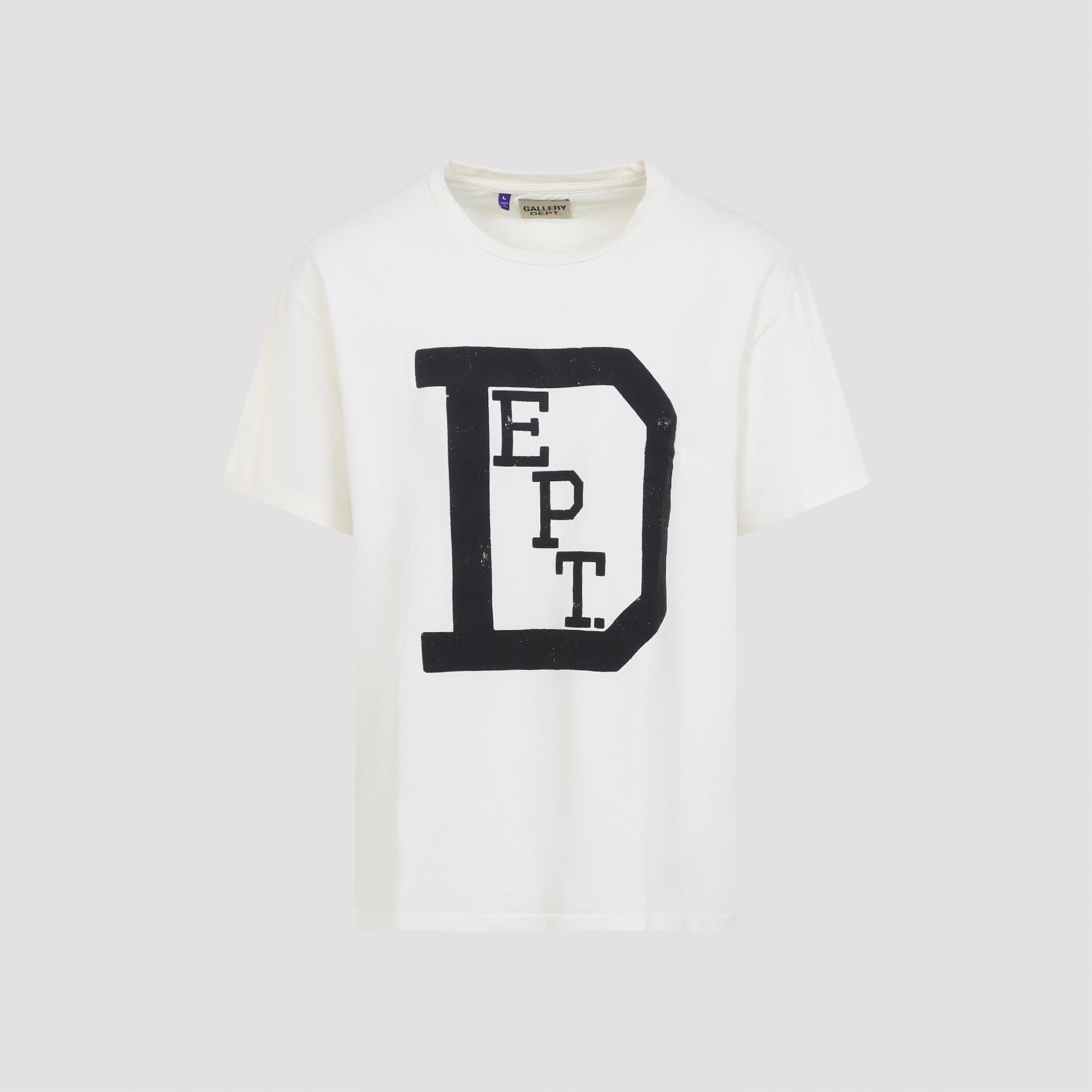 GALLERY DEPT. UNIVERSITY GRAPHIC aGallery Dept. University Graphic T-shirt