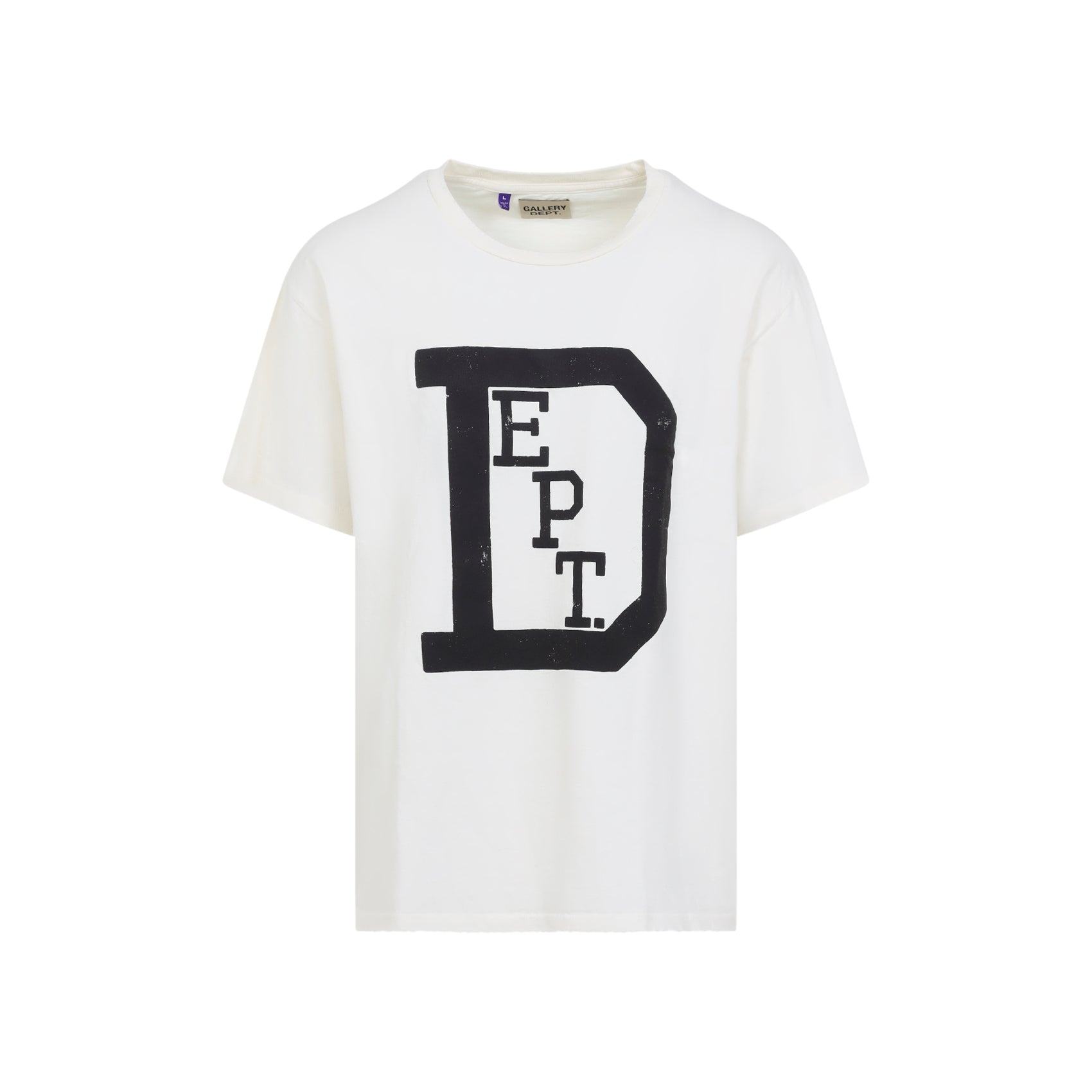 GALLERY DEPT. UNIVERSITY GRAPHIC aGallery Dept. University Graphic T-shirt, view 2