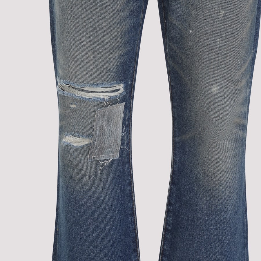 GALLERY DEPT. Gallery Dept. Dagger Bootcut Jeans, view 5