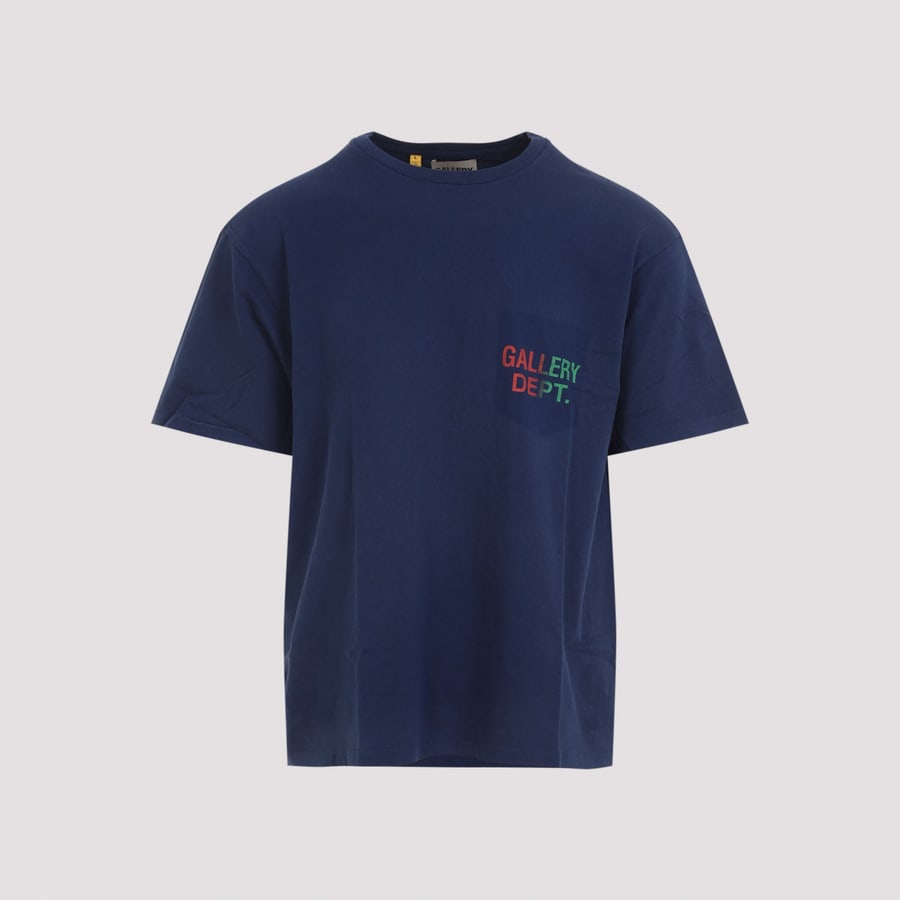 GALLERY DEPT. Gallery Dept. Boardwalk Tee