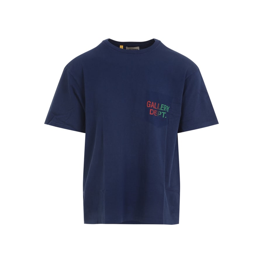 GALLERY DEPT. Gallery Dept. Boardwalk Tee, view 2