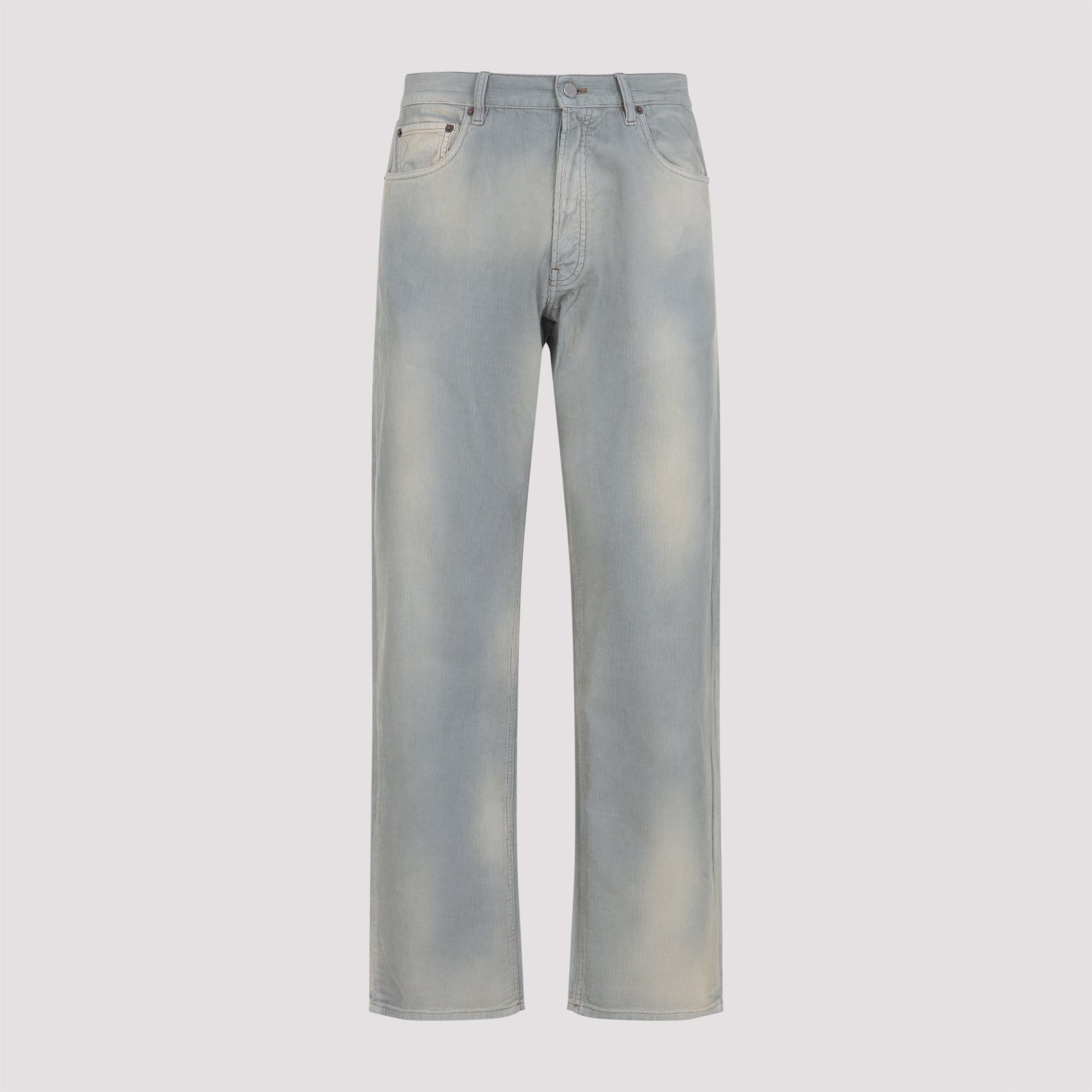 Prada Prada Corduroy Pants