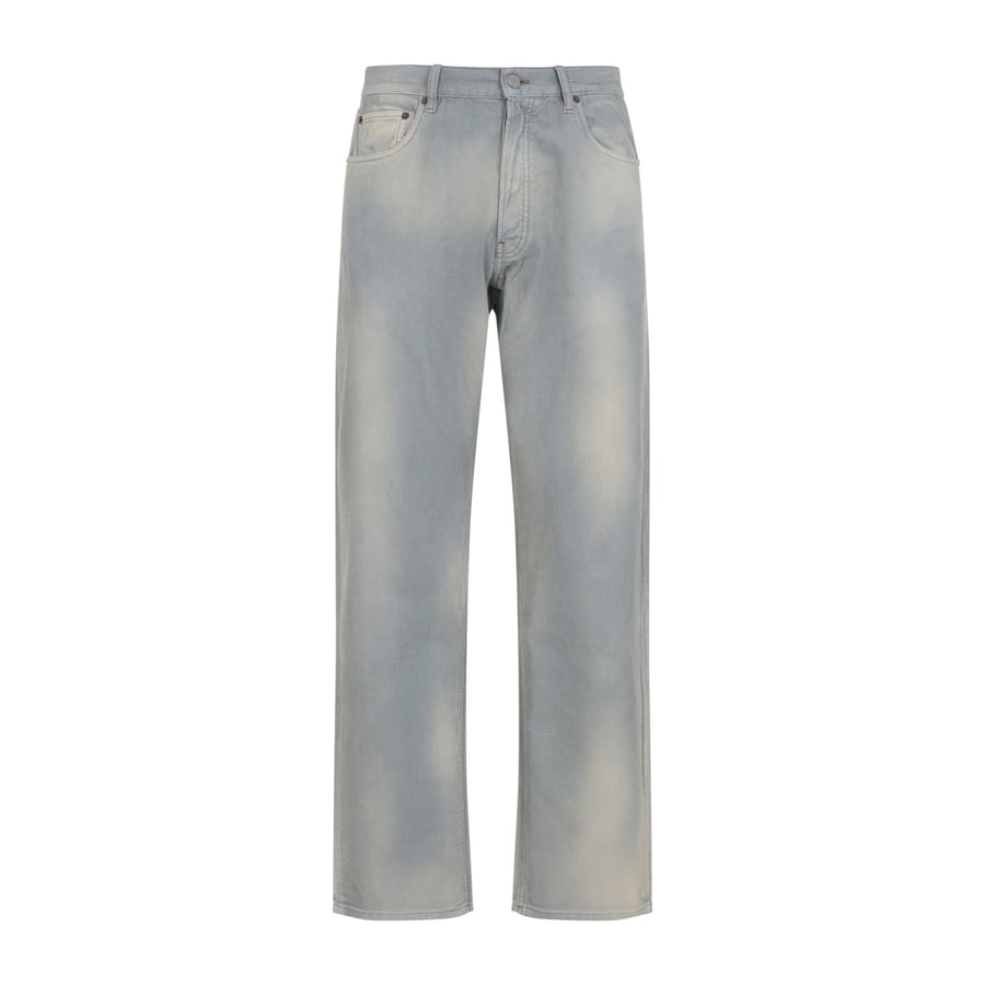 Prada Prada Corduroy Pants, view 2