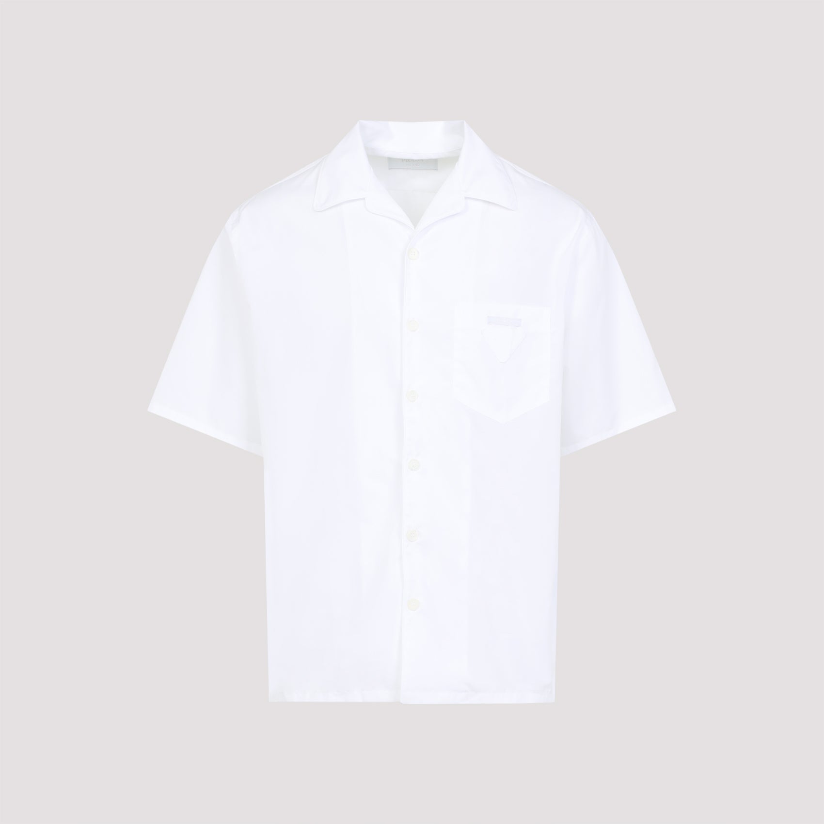 Prada Prada SS Shirt