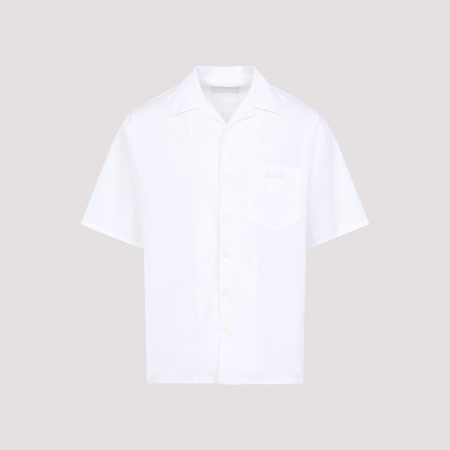 Prada Prada SS Shirt