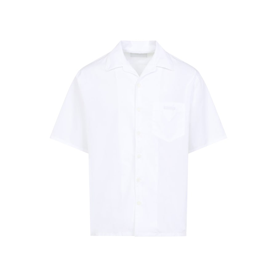 Prada Prada SS Shirt, view 2