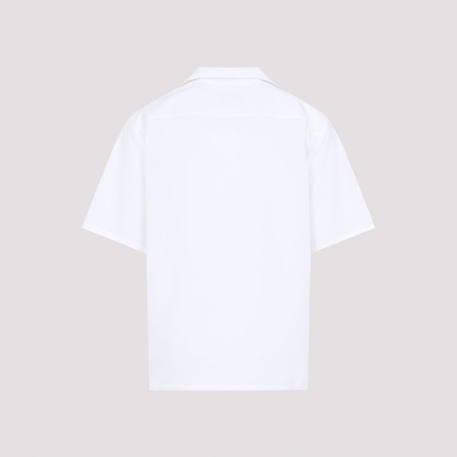Prada Prada SS Shirt, view 4