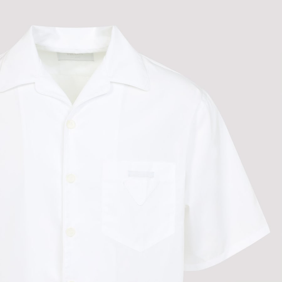 Prada Prada SS Shirt, view 5
