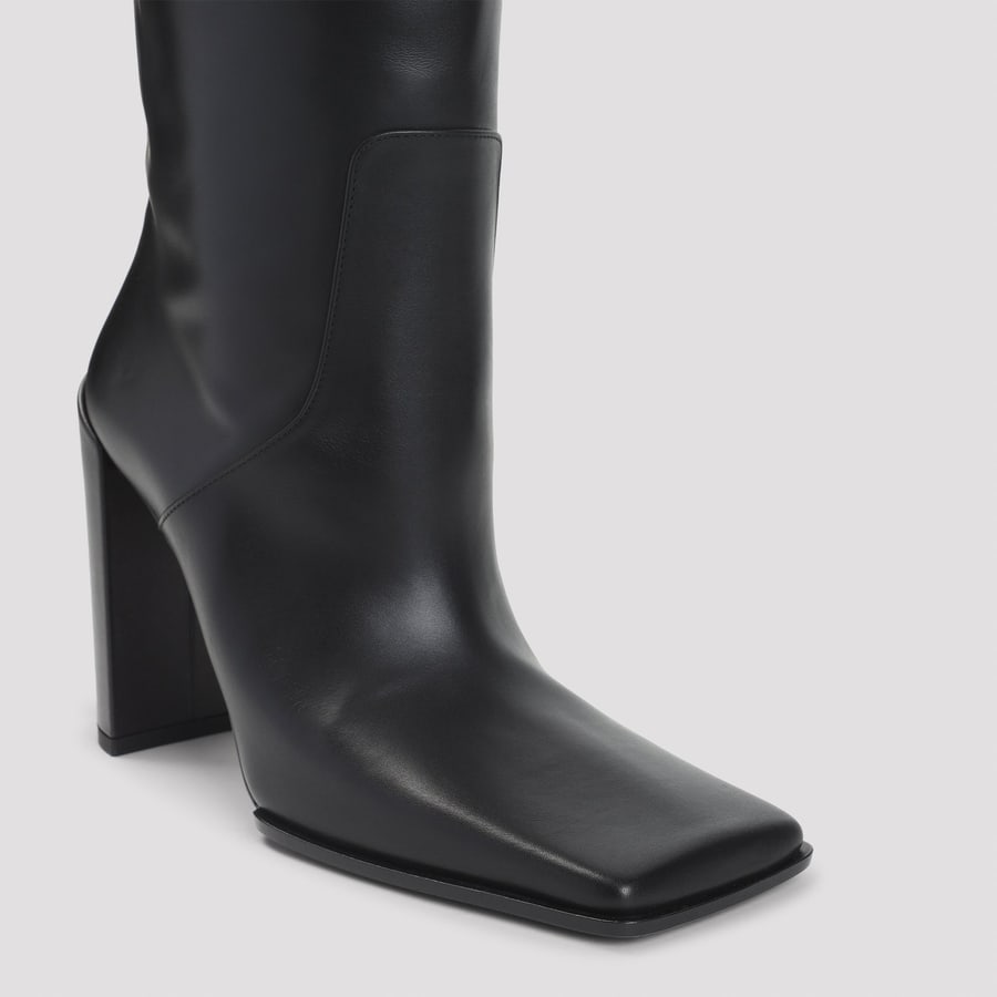 Alaïa Alaïa 90 Knee Boots, view 6