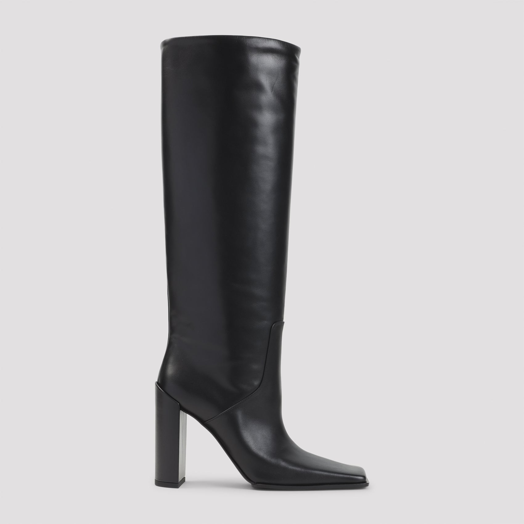 Alaïa Alaïa 90 Knee Boots
