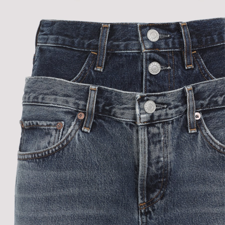 AGOLDE Agolde Elson Jeans, view 5