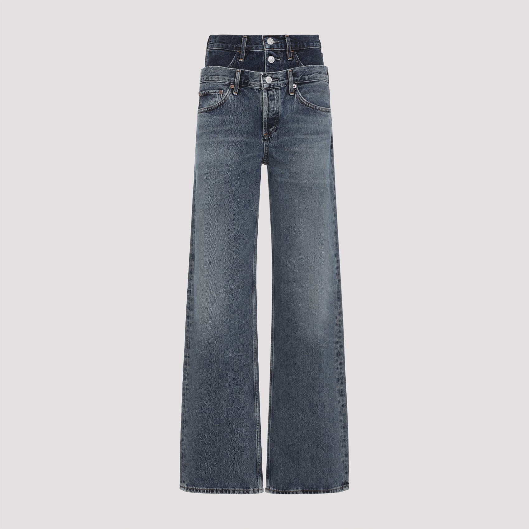 AGOLDE Agolde Elson Jeans
