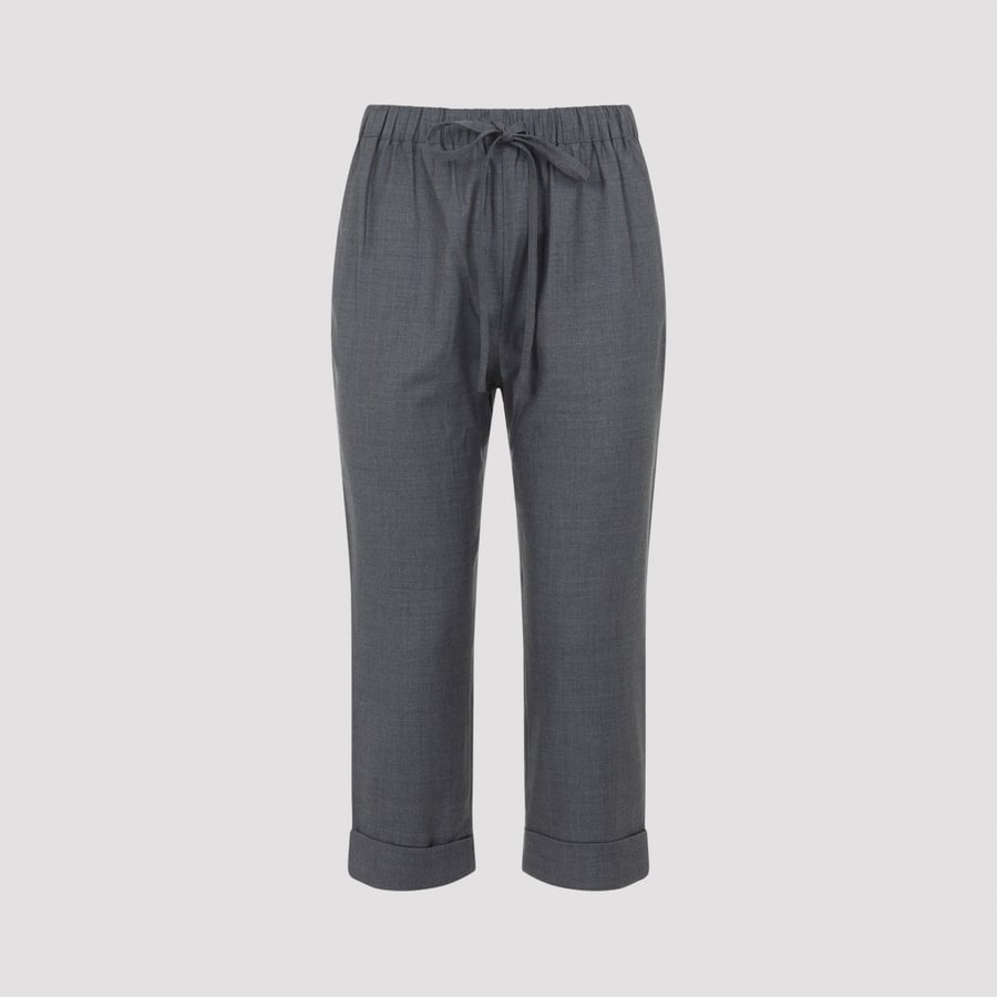 CO CO Turn-up Cuff Jogger