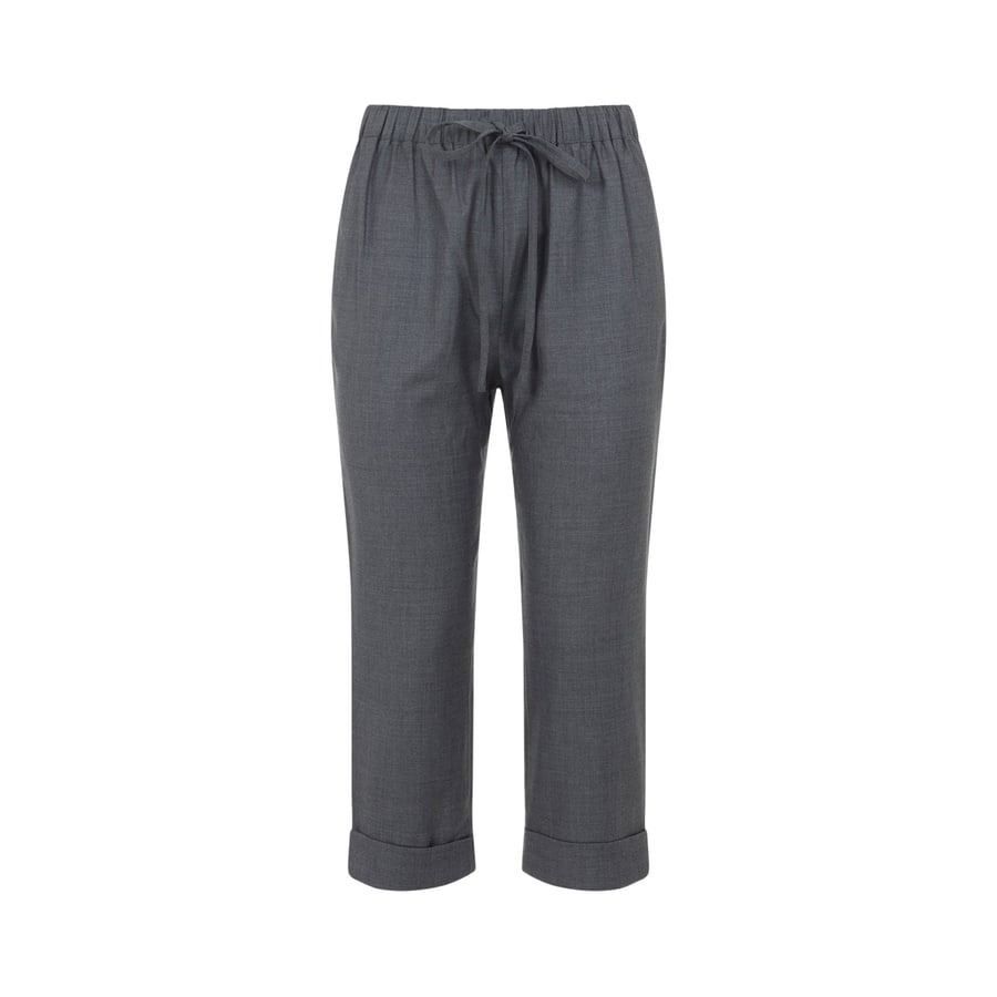 CO CO Turn-up Cuff Jogger, view 2
