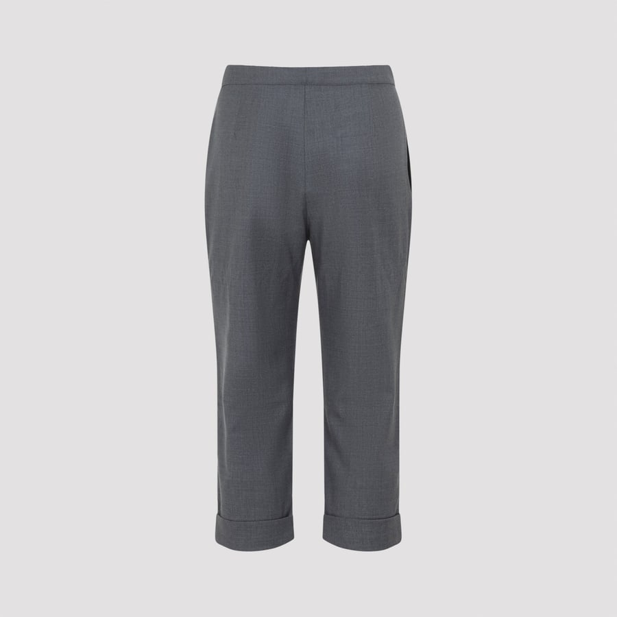 CO CO Turn-up Cuff Jogger, view 4