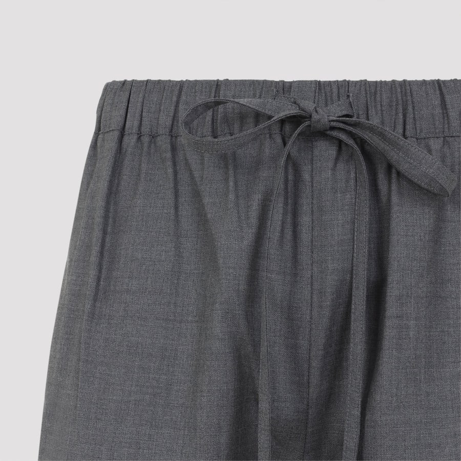 CO CO Turn-up Cuff Jogger, view 5