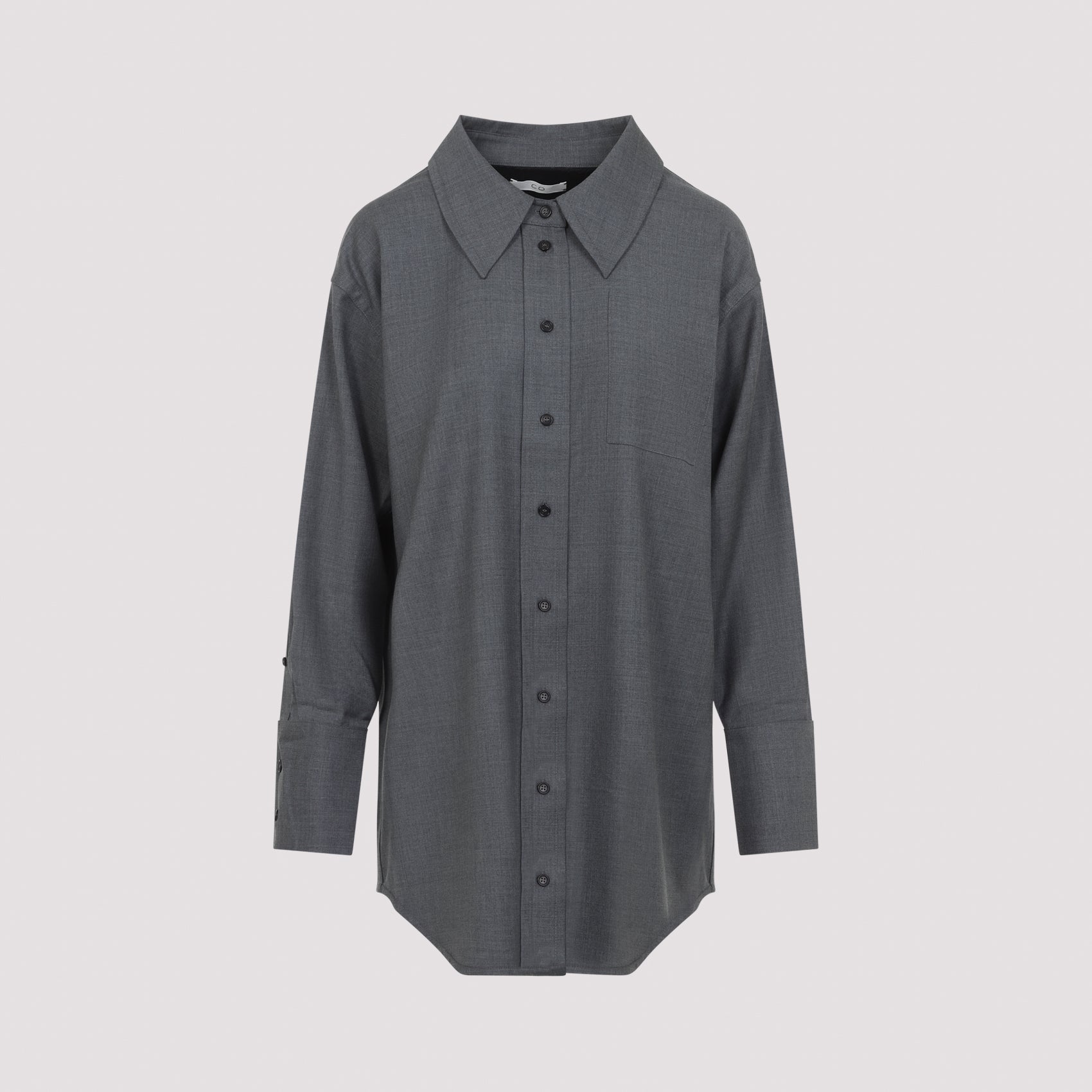 CO CO Wool Overshirt